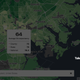 Image for article titled Map: What story does your neighborhood’s life expectancy tell?